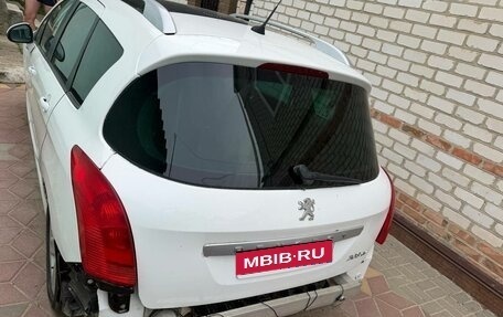 Peugeot 308 II, 2010 год, 150 000 рублей, 4 фотография