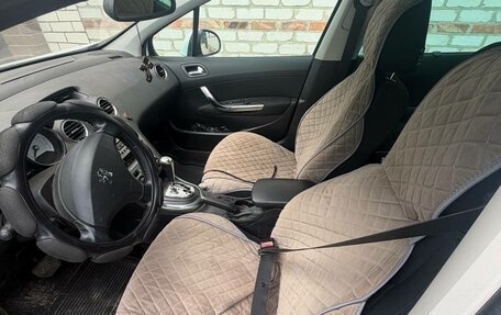 Peugeot 308 II, 2010 год, 150 000 рублей, 5 фотография