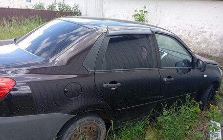 Datsun on-DO I рестайлинг, 2017 год, 200 000 рублей, 13 фотография