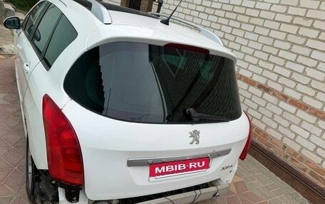 Peugeot 308 II, 2010 год, 150 000 рублей, 6 фотография