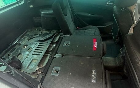 Peugeot 308 II, 2010 год, 150 000 рублей, 7 фотография
