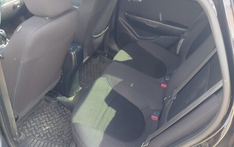 KIA Rio III рестайлинг, 2011 год, 750 000 рублей, 6 фотография