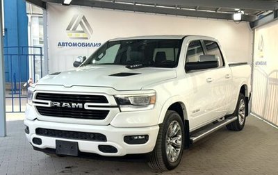 Rambler 1500, 2018 год, 5 750 000 рублей, 1 фотография