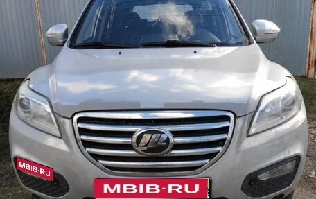 Lifan X60 I рестайлинг, 2013 год, 290 000 рублей, 1 фотография