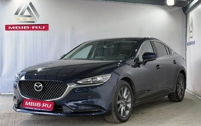 Mazda 6, 2019 год, 2 549 000 рублей, 1 фотография