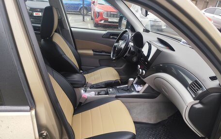 Subaru Forester, 2008 год, 850 000 рублей, 1 фотография