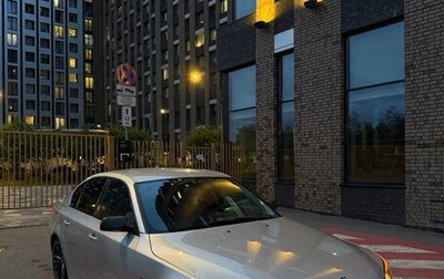 BMW 5 серия, 2008 год, 780 000 рублей, 1 фотография