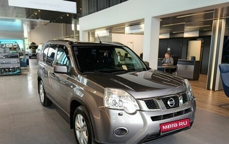 Nissan X-Trail, 2012 год, 1 349 000 рублей, 1 фотография