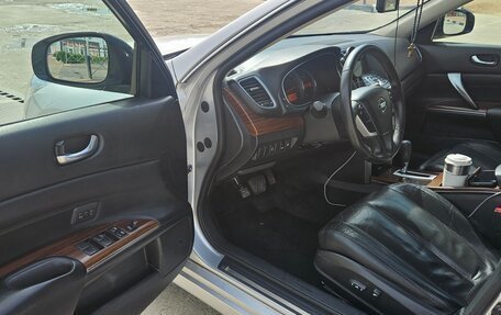 Nissan Teana, 2010 год, 1 250 000 рублей, 7 фотография