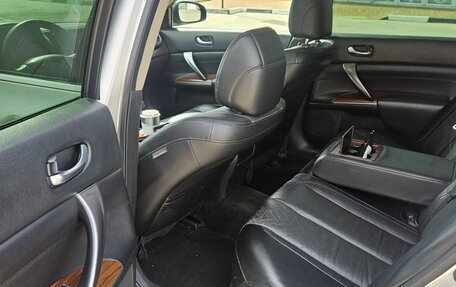 Nissan Teana, 2010 год, 1 250 000 рублей, 8 фотография