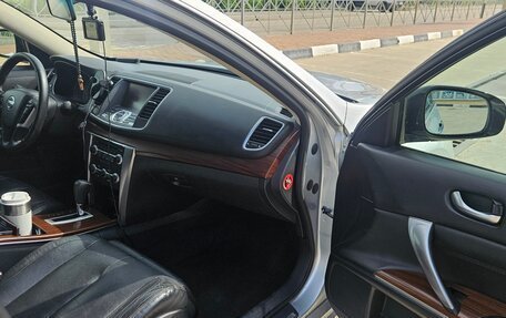 Nissan Teana, 2010 год, 1 250 000 рублей, 11 фотография