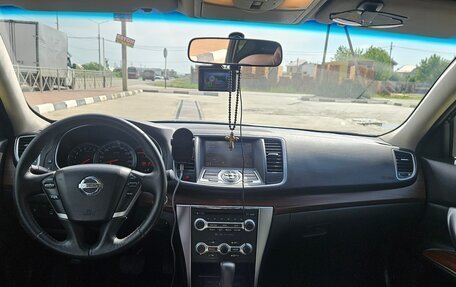 Nissan Teana, 2010 год, 1 250 000 рублей, 9 фотография