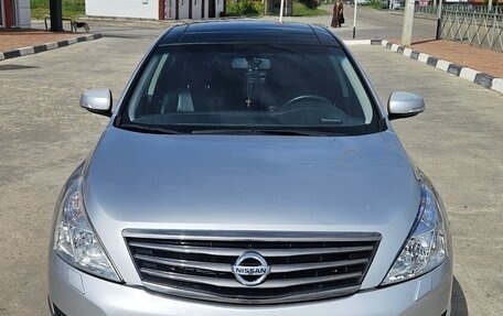 Nissan Teana, 2010 год, 1 250 000 рублей, 6 фотография