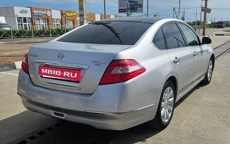 Nissan Teana, 2010 год, 1 250 000 рублей, 4 фотография