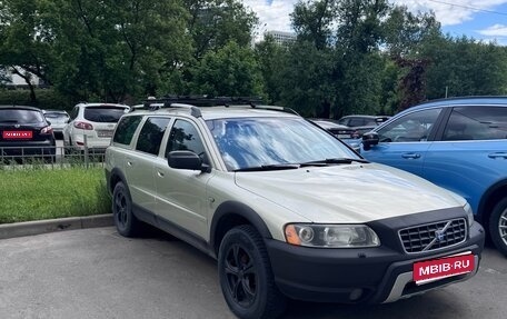 Volvo XC70 I, 2006 год, 600 000 рублей, 1 фотография