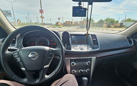 Nissan Teana, 2010 год, 1 250 000 рублей, 12 фотография