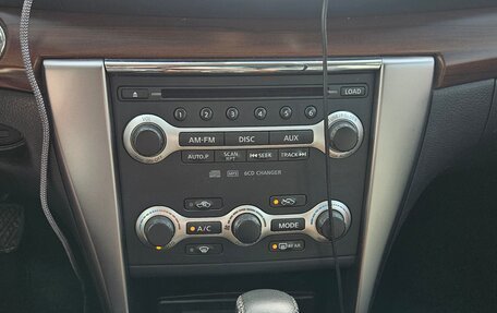 Nissan Teana, 2010 год, 1 250 000 рублей, 14 фотография