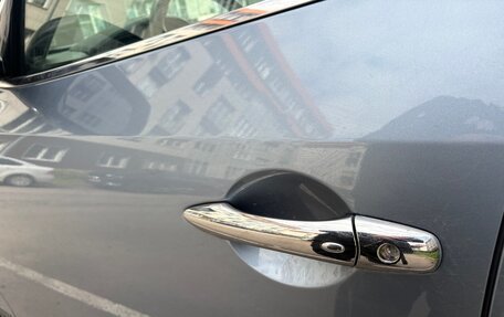 Infiniti QX50 I рестайлинг, 2016 год, 2 400 000 рублей, 18 фотография