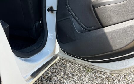 Opel Astra J, 2011 год, 700 000 рублей, 18 фотография