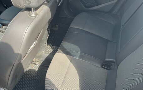 Opel Astra J, 2011 год, 700 000 рублей, 14 фотография