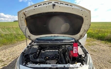 Opel Astra J, 2011 год, 700 000 рублей, 25 фотография