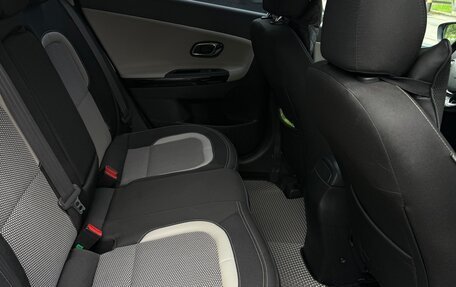 KIA cee'd III, 2012 год, 930 000 рублей, 13 фотография