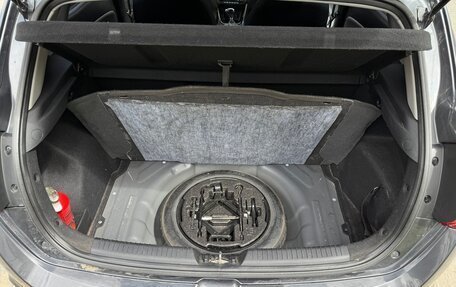 KIA cee'd III, 2012 год, 930 000 рублей, 15 фотография