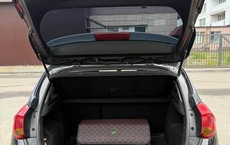 KIA cee'd III, 2012 год, 930 000 рублей, 17 фотография