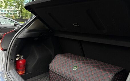 KIA cee'd III, 2012 год, 930 000 рублей, 16 фотография