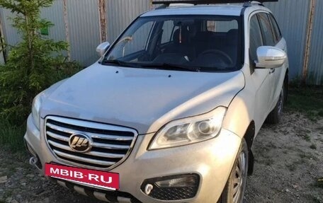 Lifan X60 I рестайлинг, 2013 год, 290 000 рублей, 2 фотография