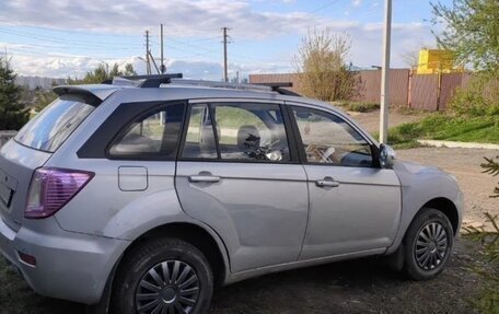 Lifan X60 I рестайлинг, 2013 год, 290 000 рублей, 9 фотография