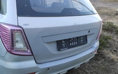 Lifan X60 I рестайлинг, 2013 год, 290 000 рублей, 8 фотография