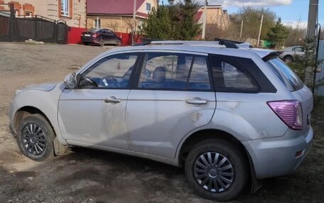 Lifan X60 I рестайлинг, 2013 год, 290 000 рублей, 10 фотография
