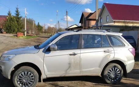 Lifan X60 I рестайлинг, 2013 год, 290 000 рублей, 11 фотография