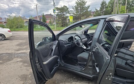 Toyota Corolla Verso I, 2008 год, 899 000 рублей, 3 фотография