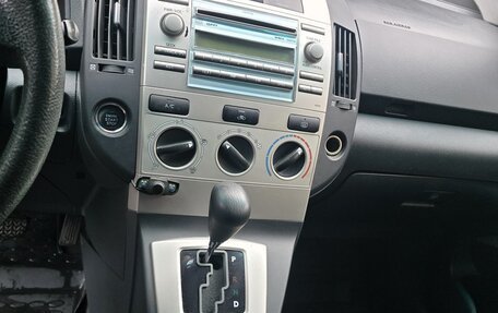 Toyota Corolla Verso I, 2008 год, 899 000 рублей, 6 фотография
