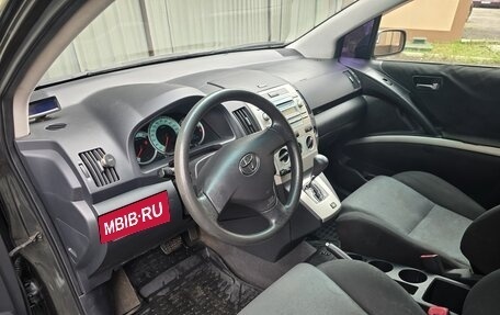 Toyota Corolla Verso I, 2008 год, 899 000 рублей, 7 фотография