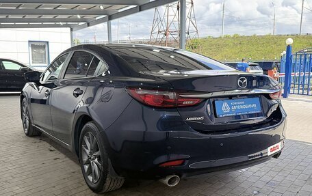 Mazda 6, 2019 год, 2 549 000 рублей, 3 фотография
