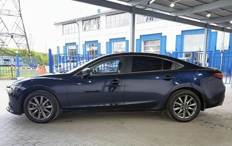 Mazda 6, 2019 год, 2 549 000 рублей, 2 фотография