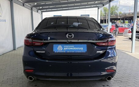 Mazda 6, 2019 год, 2 549 000 рублей, 4 фотография