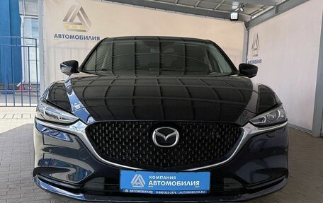Mazda 6, 2019 год, 2 549 000 рублей, 8 фотография