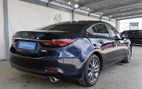 Mazda 6, 2019 год, 2 549 000 рублей, 5 фотография