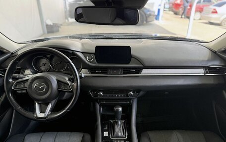 Mazda 6, 2019 год, 2 549 000 рублей, 10 фотография