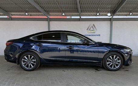 Mazda 6, 2019 год, 2 549 000 рублей, 6 фотография