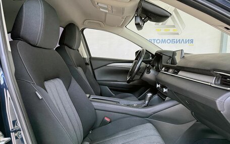 Mazda 6, 2019 год, 2 549 000 рублей, 11 фотография