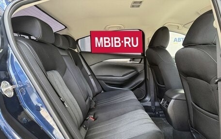 Mazda 6, 2019 год, 2 549 000 рублей, 12 фотография