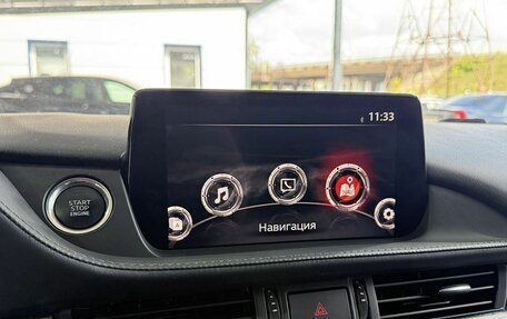 Mazda 6, 2019 год, 2 549 000 рублей, 13 фотография