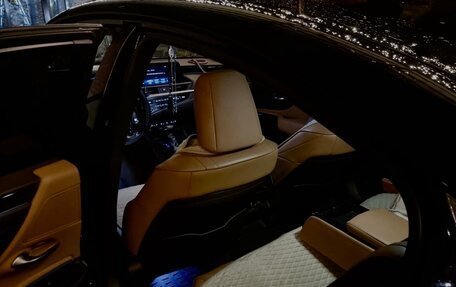 Lexus ES VII, 2019 год, 5 000 000 рублей, 2 фотография