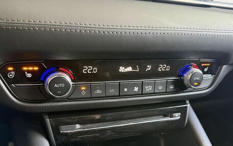Mazda 6, 2019 год, 2 549 000 рублей, 15 фотография