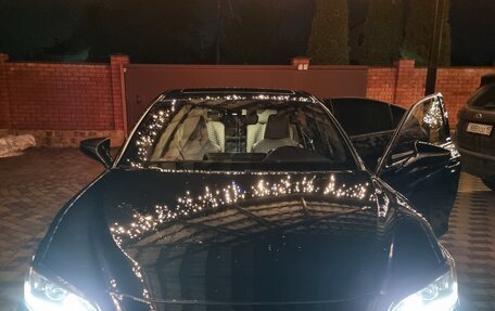 Lexus ES VII, 2019 год, 5 000 000 рублей, 3 фотография